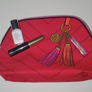 Estee Lauder Bag with Samples